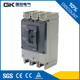 الصين CNSX-630 قواطع دوائر مصغرة Pushmatic الالكترونية الصمامات مربع تبديل شهادة CE المزود