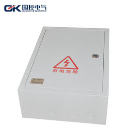 الصين تخصيص مربع التوزيع الداخلي مسحوق الطلاء لوحة الكهربائية الضميمة شهادة CE المزود