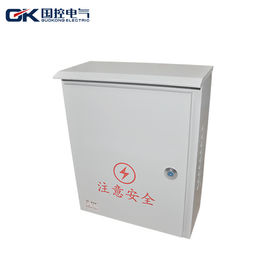 الصين شكل مختلف الكهربائية DB صندوق في الهواء الطلق ، لوحة سكنية ساحة الكهربائية د المزود