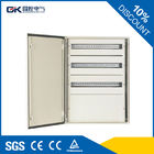 الصين IP66 امدادات الطاقة توزيع صندوق الايبوكسي طلاء البوليستر للمنازل مكتب الفندق مصنع