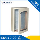 الصين 0.8MM-1.2MM مانعة لتسرب الماء DB صندوق ، صندوق توزيع الكهربائية المحمولة لمواقع البناء مصنع